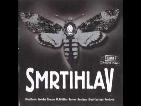 Daniel Landa a Lenka Dusilová - Krvavá parta