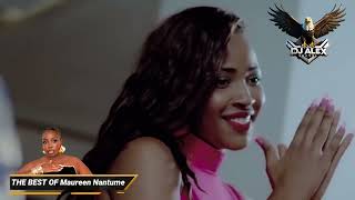 Download lagu The Best Of Maureen Nantume Non Stop Mix By DJ Alex Uganda mp3
