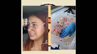 EL PRIMER DIA DE CLASES DE 🍞FLETA CREDITOS A @odalysanddafnne32 💅💅 #humor