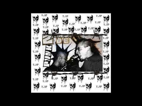 VHP PUNKHC - DESTRUYE