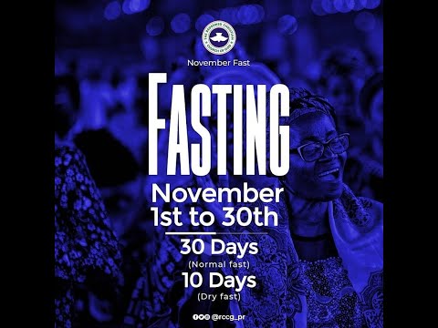 download lagu mp3 mp4 Fasting In November, download lagu Fasting In November gratis, unduh video klip Fasting In November
