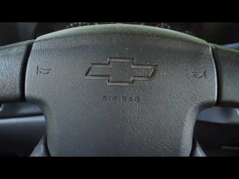 2006 Chevy Silverado 1500 4x4