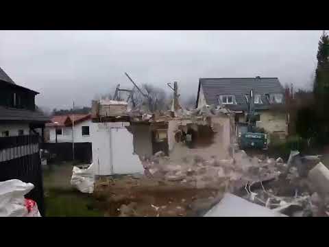 Celik Abbruch e.K. YouTube-Vdeominiatur 6