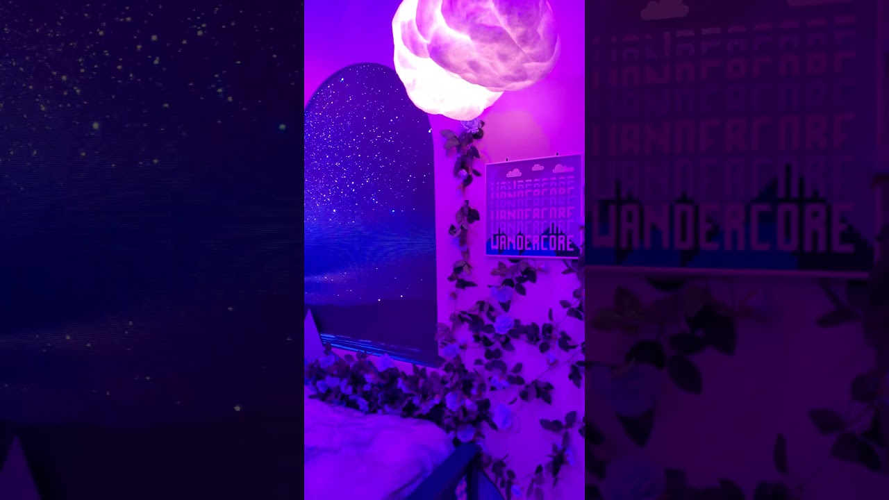 LEGO DOTS activation footage