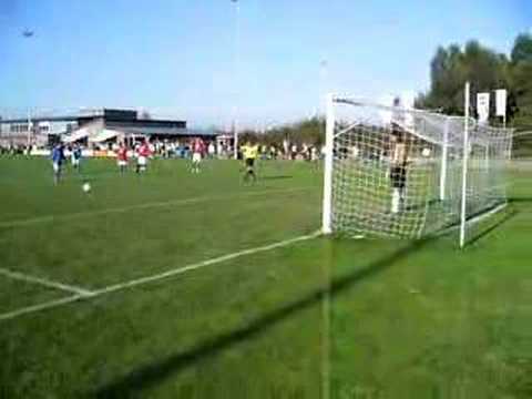 Gelijkmaker SO Soest tegen Hoofddorp