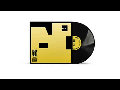 QUEST001 - A1 - Ismael - Stay Out.