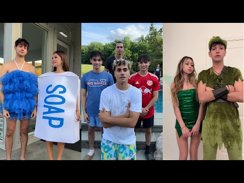 New Dobre Twins Shorts Compilation -  Lucas and Marcus Shorts Videos