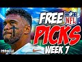NFL Week 7 Preview And Best Bets | 2023/2024 NFL Picks & Previews Presented By Pinnacle