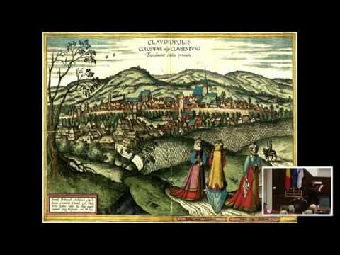 Curtis Poe: Keynote Day 1 - YAPC::Europe 2016