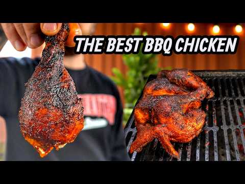 How to Make Chipotle Lime Chicken on the Grill That Tastes Amazing!