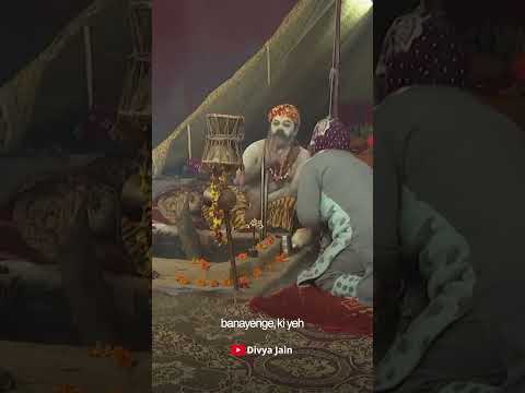 FAITH MANIFESTS THROUGH DEVOTION | Divya Jain