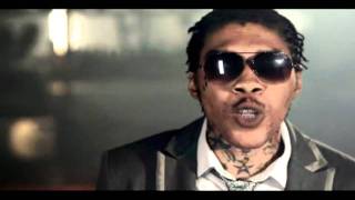 VYBZ KARTEL - JAMAICA [UNOFFICIAL  VIDEO] [HD]