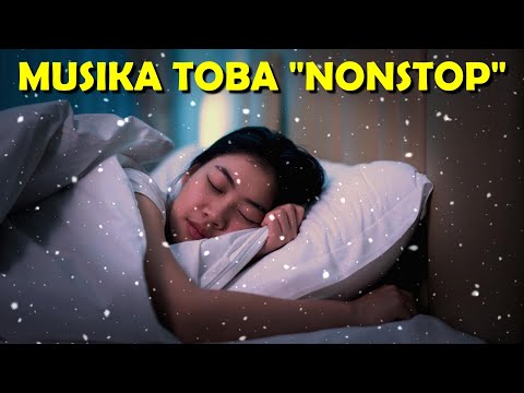 Musika Toba Nian - Rona Dukur Haluha Stress no Problema Oioin