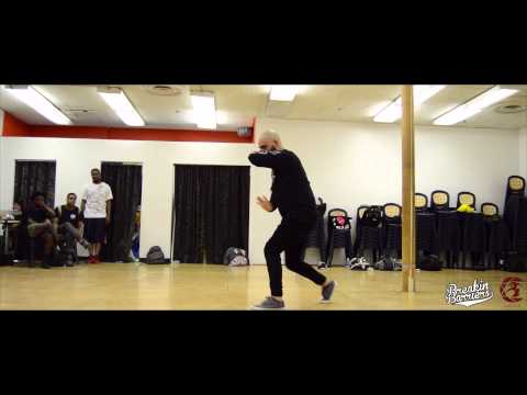 Coda Company Class | Keenan Morales - Plastic