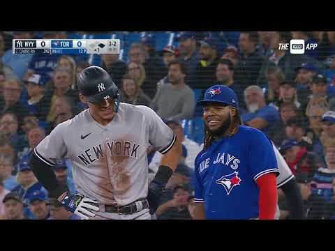 MLB New York Yankees vs Toronto Blue Jays FULL GAME - 28.09.2022
