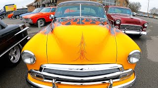 Maple Motors 1951 Chevy Deluxe For Sale - Full Walkaround