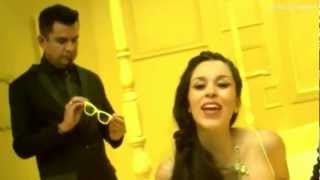 Belanova - Mariposas Video Oficial HD VEVO