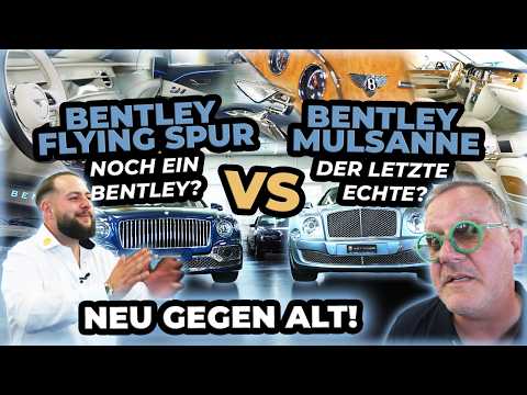 BENTLEY Mulsanne V8-video-32