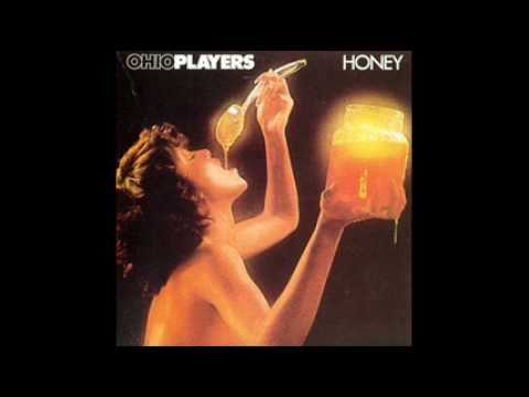 The Ohio Players Sweet Sticky Thing
