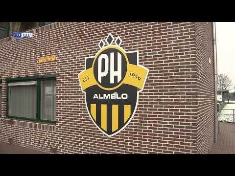 Jeugdspeler PH Almelo weer thuis na verhoor