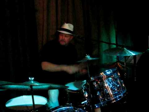 The Rhythm Allstars Band- Playing at Boulder Outlook Blues and Greens Lounge