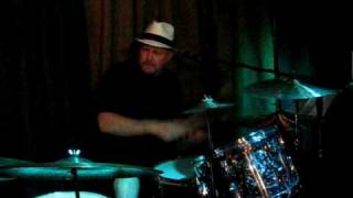 The Rhythm Allstars Band- Playing at Boulder Outlook Blues and Greens Lounge