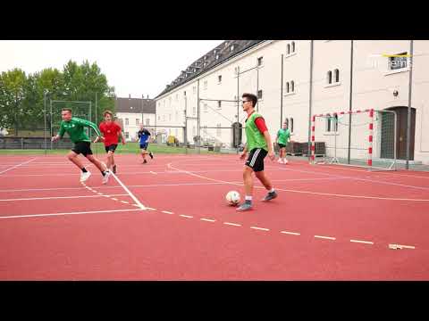 HTL Krems Sport - stoak, schnö & fit