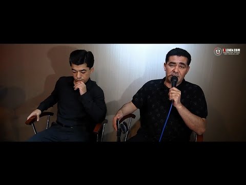 Merdan Kakageldiyew Unudansyn meni 2021