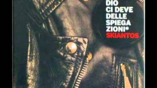 Io Sono Un Perdente - Skiantos