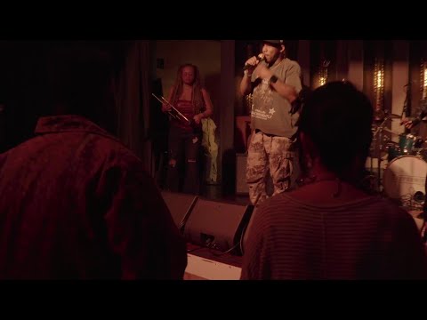 Mikey Tableman LIVE @ The Peppermint Club w/ Critical Sounds