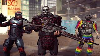 Download Lagu MC5: Gameplay with bsw-77 in CTF (IOS) Thumbnail