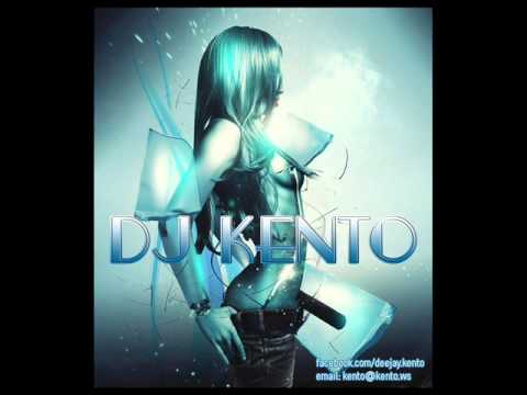 DJ Kento Feat. Swedish House Mafia (REMIX)