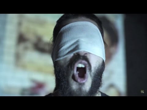 Videntes Ciegos - Homo mortuum (Official Music Video)