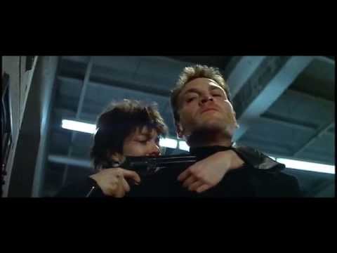 Luc Besson, Eric Serra  Failed Escape