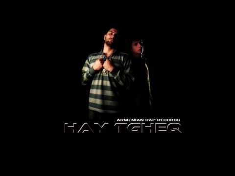 Hay Tgheq Feat. Grisha Aghakhanyan & Hovo - Eraznerum Lalis | Armenian Rap |