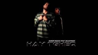 Hay Tgheq Feat. Grisha Aghakhanyan & Hovo - Eraznerum Lalis | Armenian Rap |