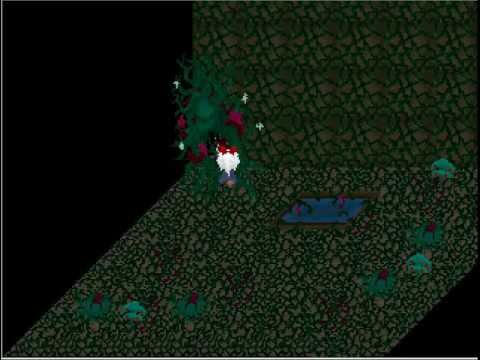 Let's play .Flow part 5: GET THE WEEDWHACKER!