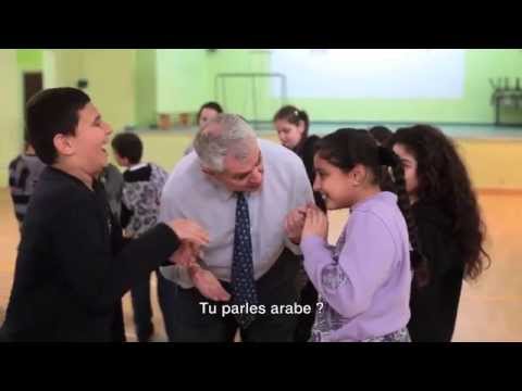 DANCING IN JAFFA | Extrait 2