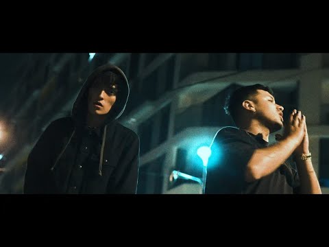 A$ILO MENTAL OG X DARKOBEATS - FE CIEGA (PROD. SOULTWO)( SHOT BY NUEVE X LA PROMOTORA FILMS)