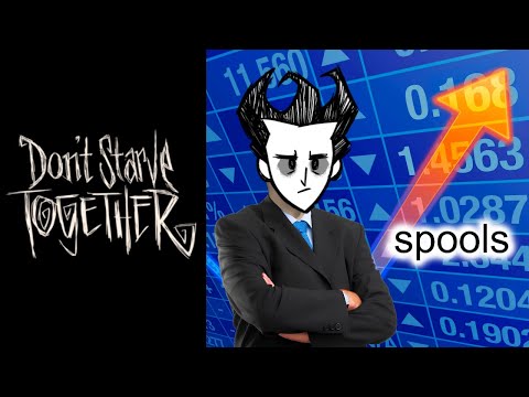 The Spool Economy | Don't Starve Together (Cost Comparison & Trivia)