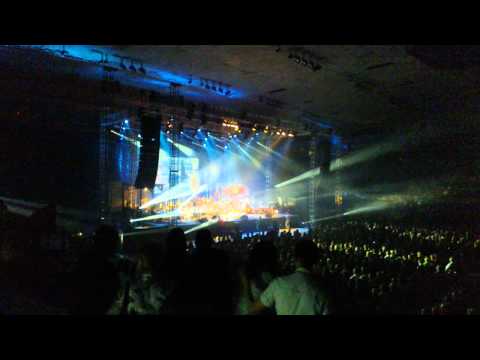 Klape u Zg 2012 Ribar sam star