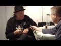 Scobleizer interviews Neil Young and John Nowland, Neil's studio Manager and Engineer