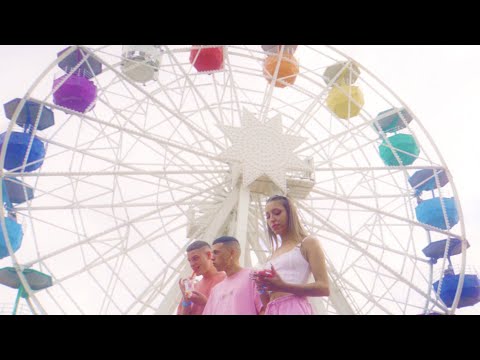 Rich girl (con Alberdi)