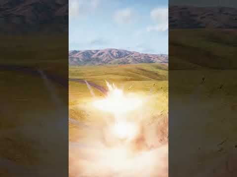 Satisfying Crashes and Mishaps #121 - Nuclear Option