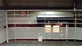 Et pourquoi pas un container événementiel pour créer le Buzz ?