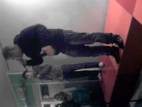 Mella ft laanie herdenkingsdag brenda 26012010