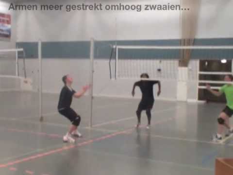 Training Visade JA1 Jordy