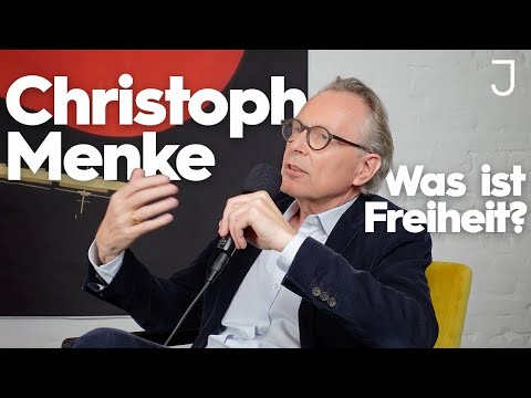 Breaking Bad & Malcolm X: Was ist Befreiung? | mit Christoph Menke (Jacobin Talks)