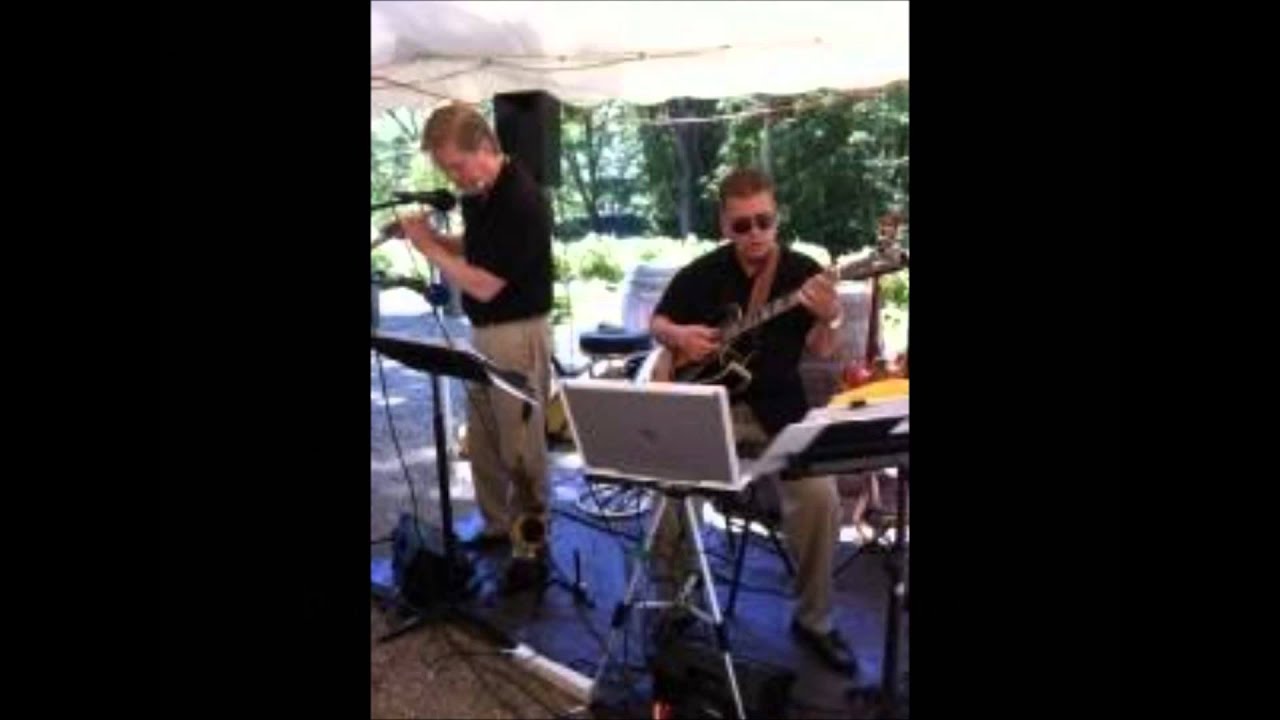 Promotional video thumbnail 3 for Gomez & Sadlon