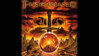 FIREWIND - BETWEEN HEAVEN AND HELL
